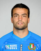 Ritratto di Riccardo Bocchino