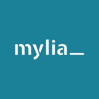 Logo Mylia (The Adecco Group)