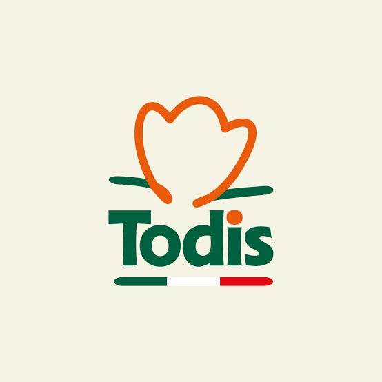 Logo Todis