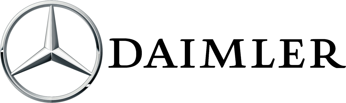 Logo Daimler
