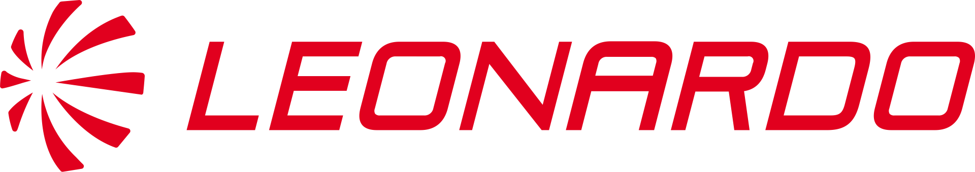 Logo Leonardo